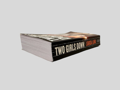 Two Girls Down (An Alice Vega Novel) by Louisa Luna - Fehmerling Books