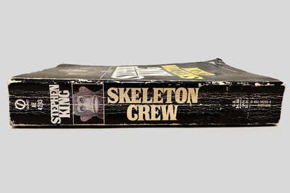 Skeleton Crew by Stephen King - Fehmerling Books