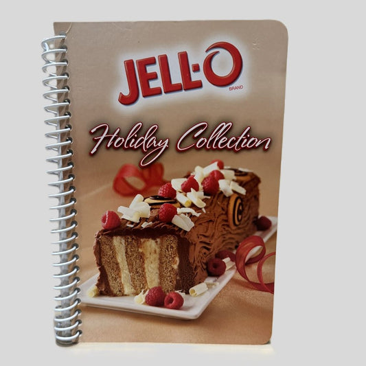 Jell-O Brand Holiday Collection - Fehmerling Books