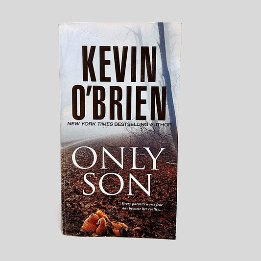 Only Son by Kevin O'Brien