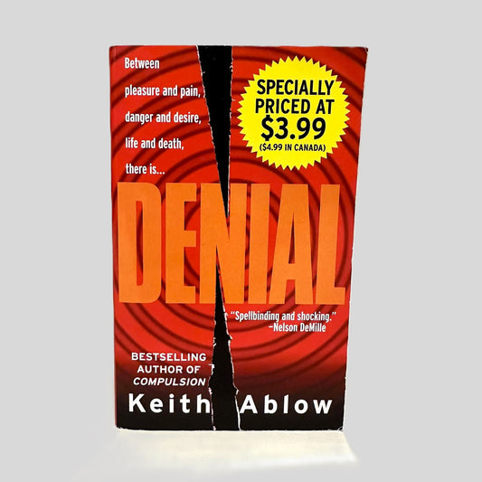 Denial by Keith Ablow