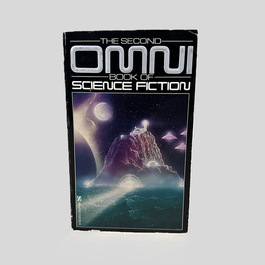 The Second Omni Book of Science Fiction