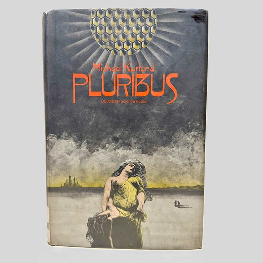 Pluribus by Michael Kurland