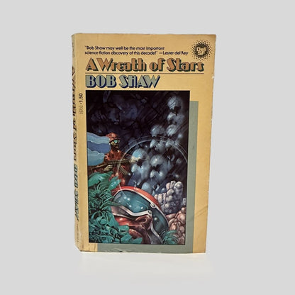 A Wreath of Stars by Bob Shaw - Fehmerling Books