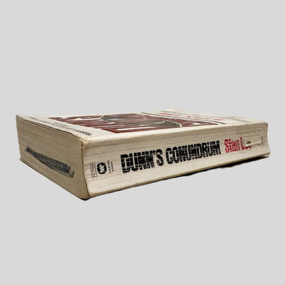 Dunn's Conundrum by Stan Lee - Fehmerling Books