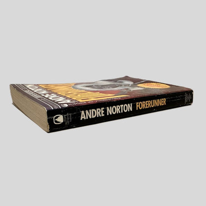 Forerunner by Andre Norton - Fehmerling Books