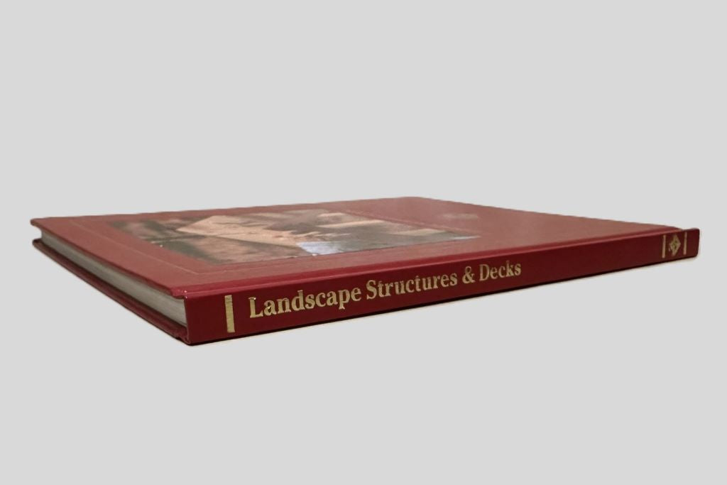 Landscape Structures and Decks | Handyman Club of America - Fehmerling Books