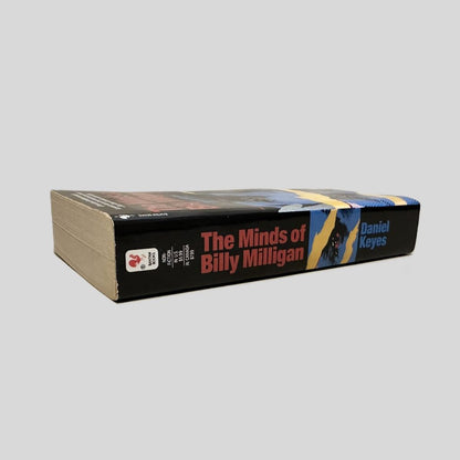 The Minds of Billy Milligan by Daniel Keyes - Fehmerling Books