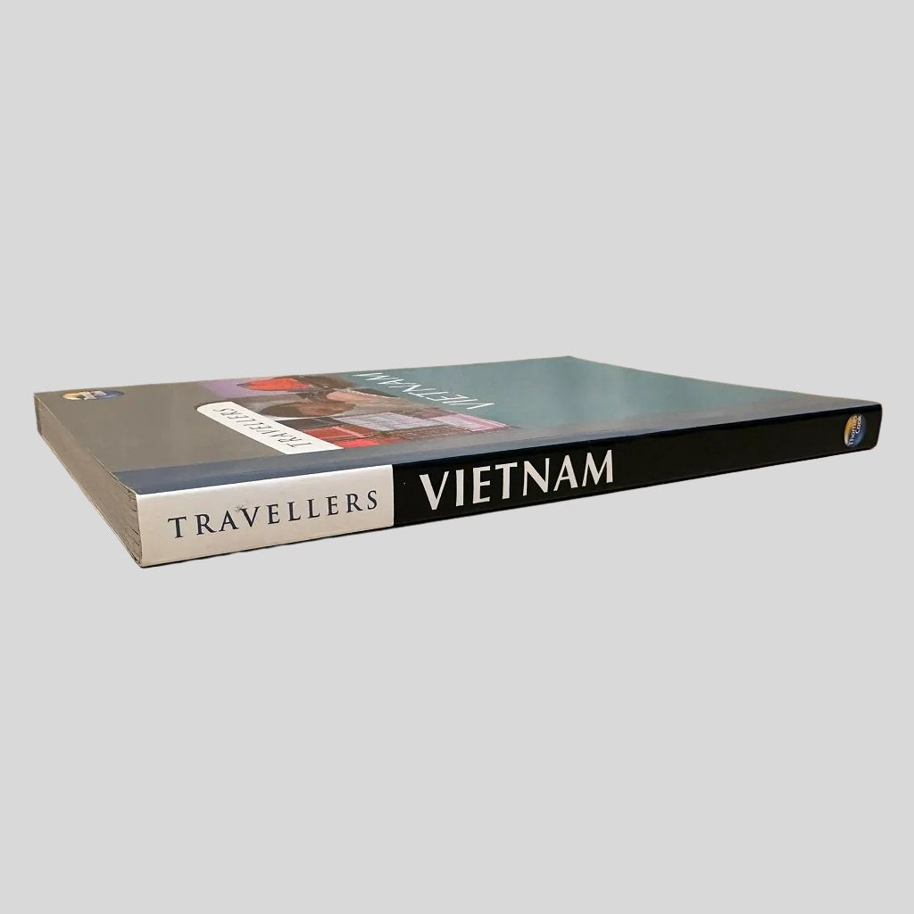 Travellers Vietnam by Thomas Cook Publishing - Fehmerling Books