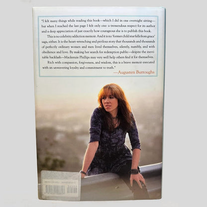 High On Arrival by Mackenzie Phillips - Fehmerling Books