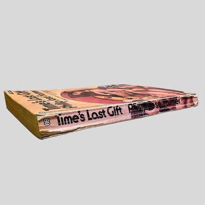 Time's Last Gift by Philip Jose Farmer - Fehmerling Books