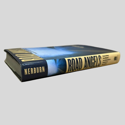 Road Angels by Kent Nerburn - Fehmerling Books