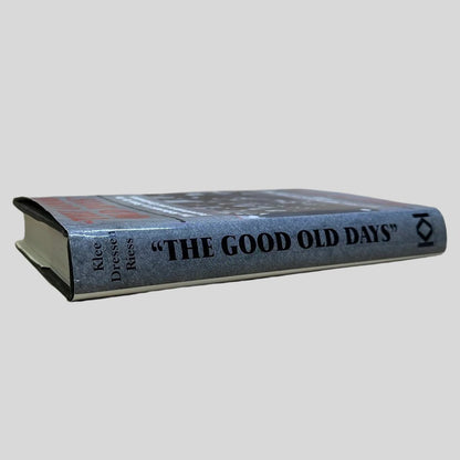 The Good Old Days by Klee, Dressen, and Riess - Fehmerling Books