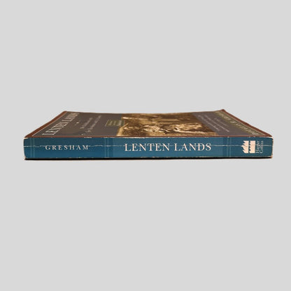 Lenten Lands by Douglas H. Gresham - Fehmerling Books