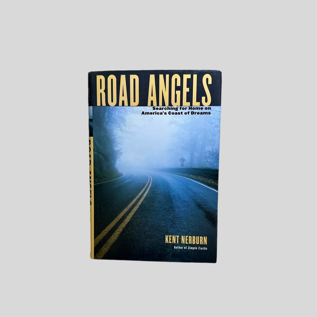 Road Angels by Kent Nerburn - Fehmerling Books