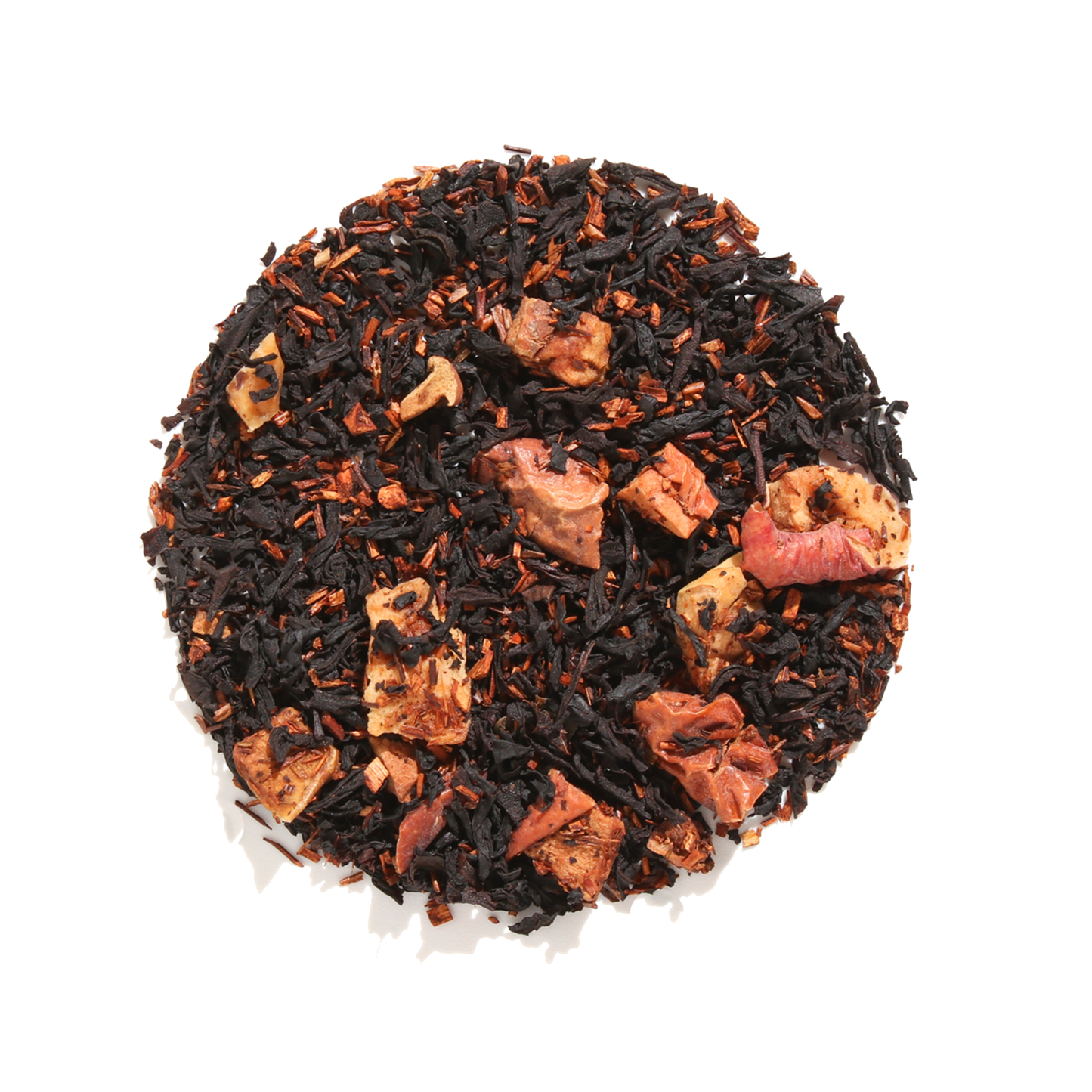 Plum Deluxe Tea - Halloween Blend Black Tea - Fall Seasonal Blend - Fehmerling Books