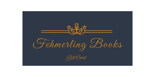 Fehmerling Books Gift Card - Fehmerling Books