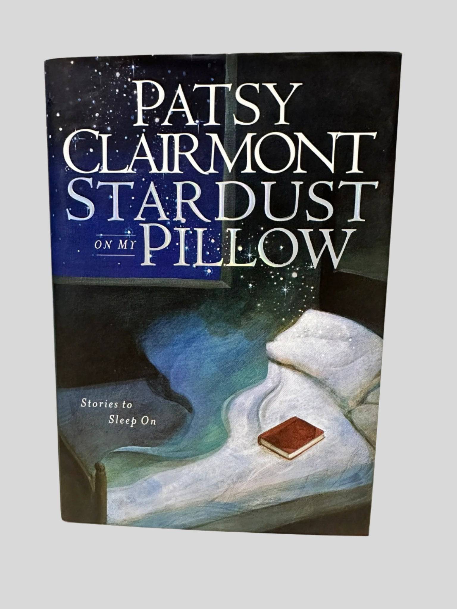 Stardust on My Pillow: Stories to Sleep On by Patsy Clairmont - Fehmerling Books