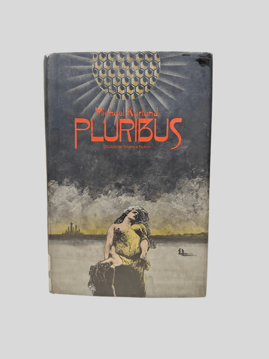 Pluribus by Michael Kurland - Fehmerling Books