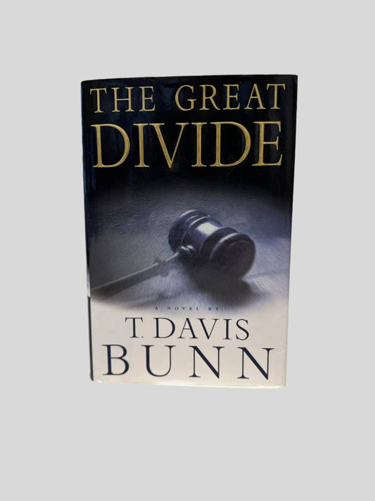 The Great Divide by T. Davis Bunn - Fehmerling Books