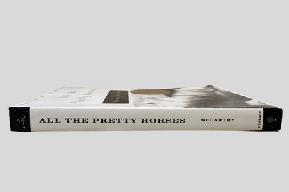 All the Pretty Horses by Cormac McCarthy - Fehmerling Books