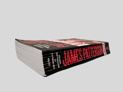 Ambush by James Patterson - Fehmerling Books