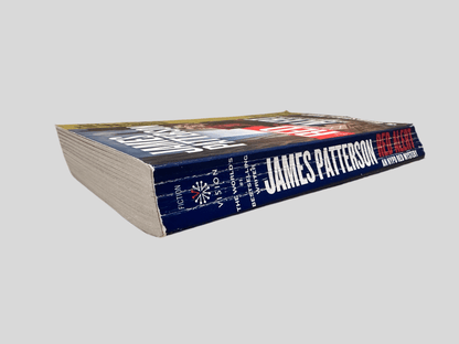 Red Alert by James Patterson - Fehmerling Books