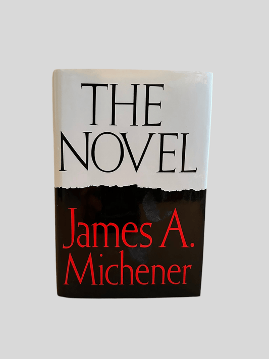 The Novel by James A. Michener - Fehmerling Books