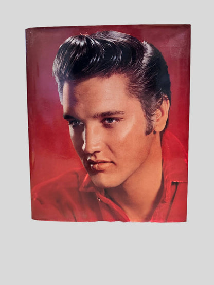 Elvis: A Celebration in Pictures by Charles Hirshberg - Fehmerling Books